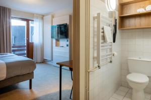 Hotels Belambra Clubs Les Saisies - Les Embrunes - Ski pass included : photos des chambres