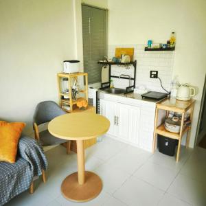 Cozy house by the sea