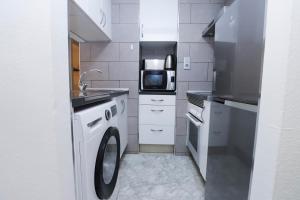 DIFFERENTFLATS Cancun