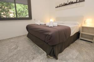 DIFFERENTFLATS Cancun