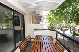 DIFFERENTFLATS Cancun