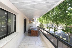 DIFFERENTFLATS Cancun