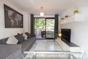 DIFFERENTFLATS Cancun