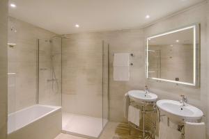 Premium Twin Room
