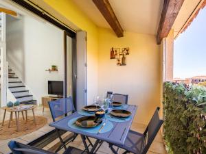 Apartment La Chênaie-6 by Interhome