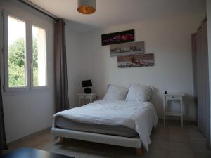 Villas Villa calme avec piscine Luberon : photos des chambres