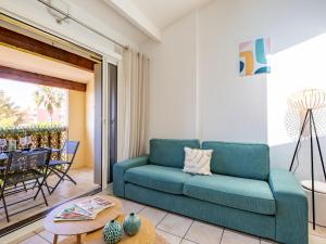 Apartment La Chênaie-6 by Interhome