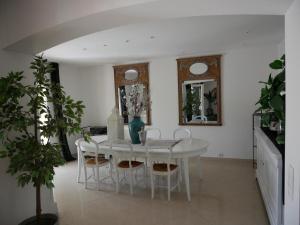 Villa calme avec piscine Luberon