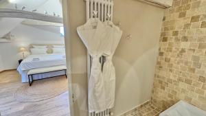 Maisons de vacances Maison Coup de Coeur : photos des chambres
