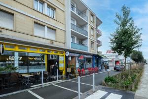 Le Manoë- 200m gare - Wifi