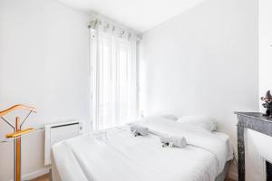 GuestReady - Suburban peace near Paris