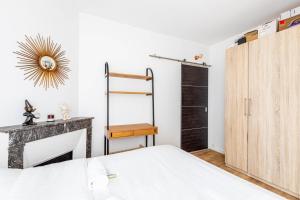 GuestReady - Suburban peace near Paris