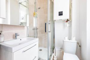 Appartements GuestReady - Suburban peace near Paris : photos des chambres
