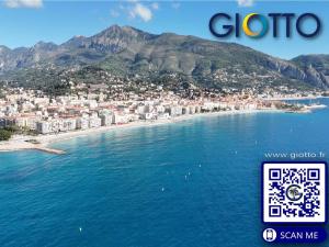 Appartements Calme 2P avec terrasse et jardin, parking et piscine - FR-1-196-382 : photos des chambres