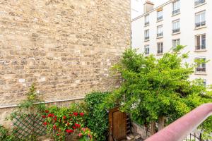 GuestReady - Suburban peace near Paris