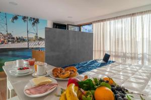 Porto Novíssímo Estudio Cedofeita 25 AC Olive