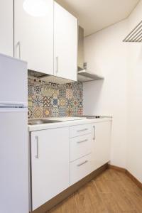 Amazing sea view apt in Candelaria