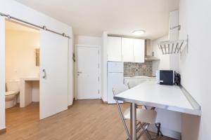 Amazing sea view apt in Candelaria