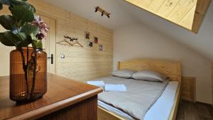 Apartament Jaskier