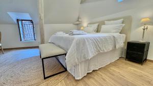Maisons de vacances Maison Coup de Coeur : photos des chambres