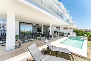 MalagaSuite Higueron West