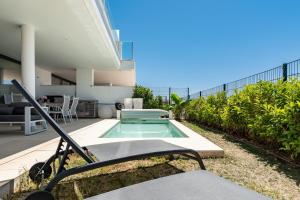 MalagaSuite Higueron West