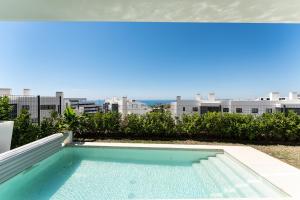 MalagaSuite Higueron West