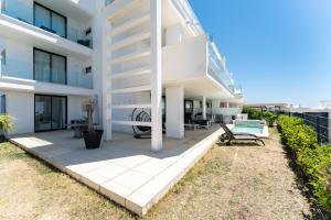 MalagaSuite Higueron West