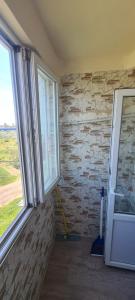 УЮТНАЯ КВАРТИРА на ЛУЗАНОВКЕ