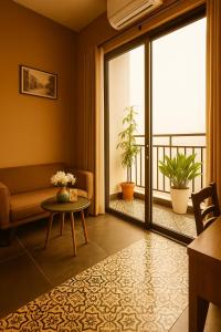 Bens Premier Hotel & Apartment - Hanoi Center