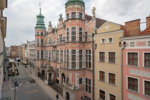 Kołodziejska - Old Town - City Centre