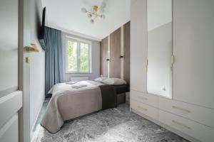 Kołodziejska - Old Town - City Centre