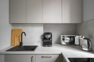 Kołodziejska - Old Town - City Centre