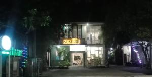 Hotel Semilir Syariah Sampang