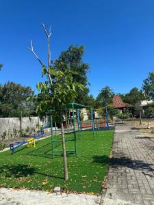 Hotel Semilir Syariah Sampang