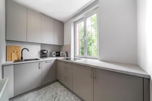 Kołodziejska - Old Town - City Centre