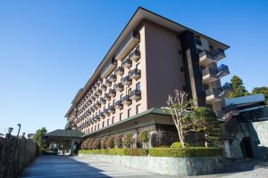 The Hedistar Hotel Narita, Отели эконом-класса - Нарита
