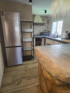 Villa Pepa Valladares