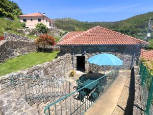 Casa em Aldeia rural - Circuito Aldeias de Portugal