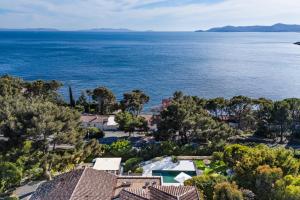 Villa Domaine du Soleil, Vue Mer avec piscine