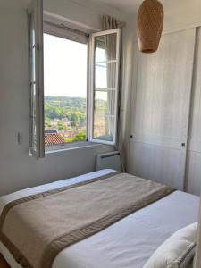 Appartements Golf & Rempart : photos des chambres