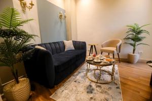 San Giovanni Stanly Hotel