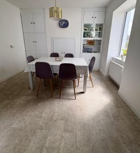 The Townhouse Dungloe