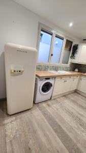 Maisons de vacances Caux-en-Seine : photos des chambres