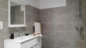 Maisons de vacances Le Clos du Loup : photos des chambres
