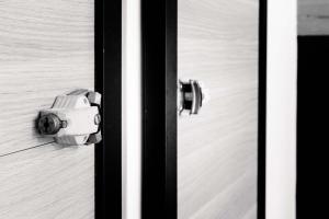 B&B / Chambres d'hotes Les 9 Neves, Restaurant & Chambres d-hotes : Chambre Double Deluxe