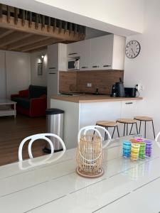 Mazet de la calanque CAVALAIRE