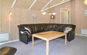 Holiday Home Fyrrelunden Oksbøl