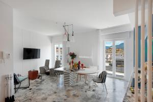 Residenza Farella - Luxury Rooms