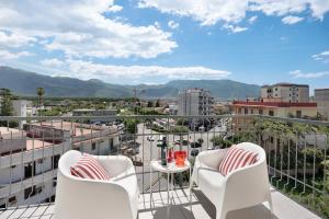 Residenza Farella - Luxury Rooms